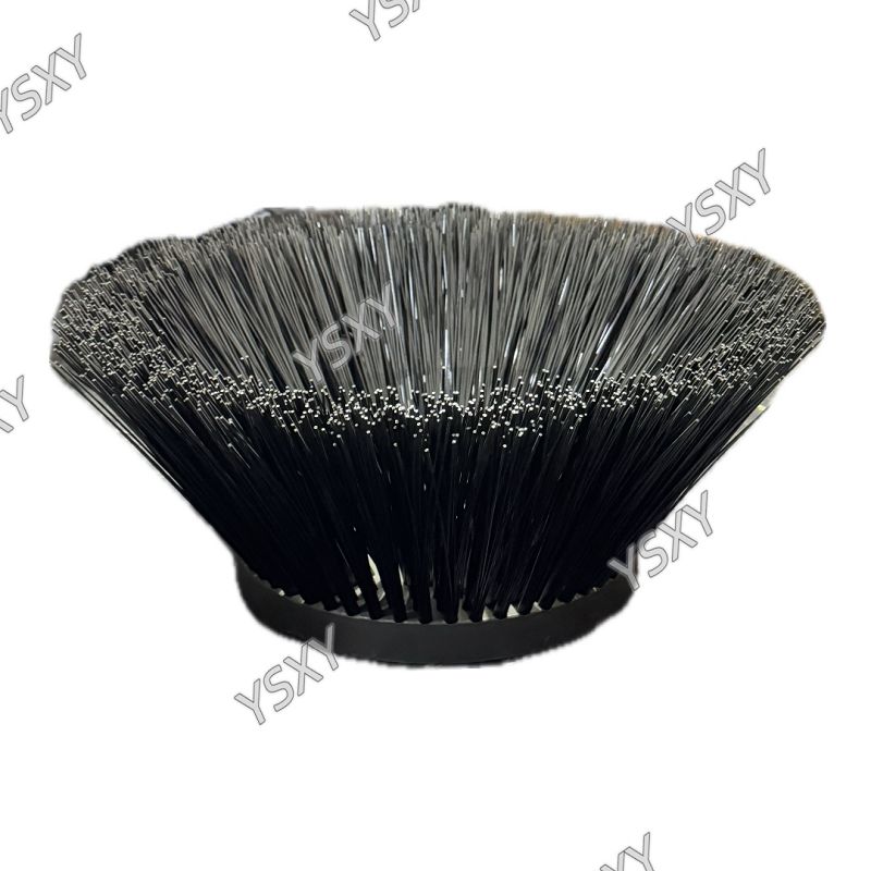 Sweeper Brush Disk